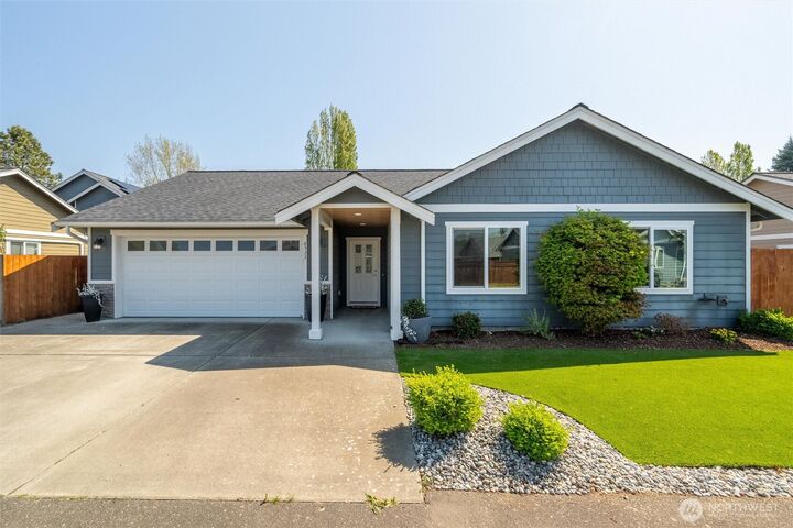 6535  Endeavor Street  Ferndale WA 98248 photo