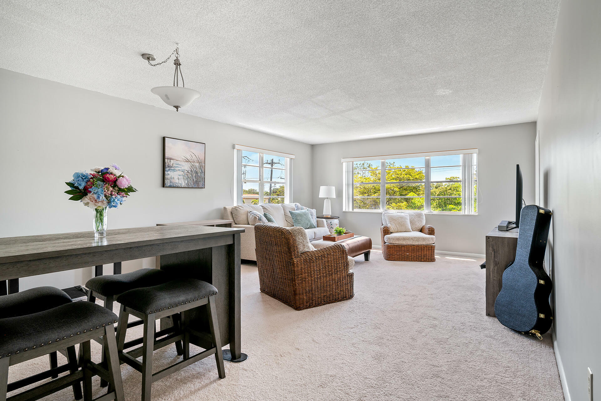 Property Photo: 1516 S Lakeside Drive #312 FL 33460