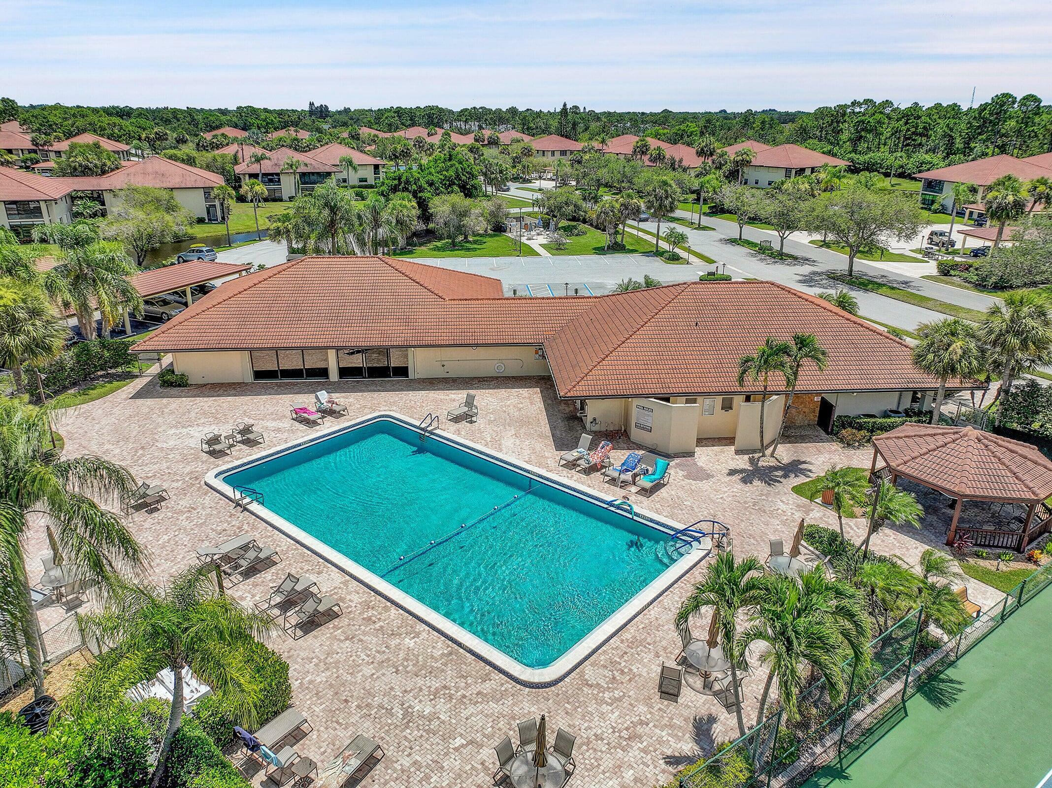Property Photo: 361 SW South River Drive 103 FL 34997