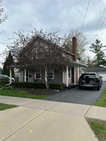 7838 Stead Avenue  Utica MI 48317 photo
