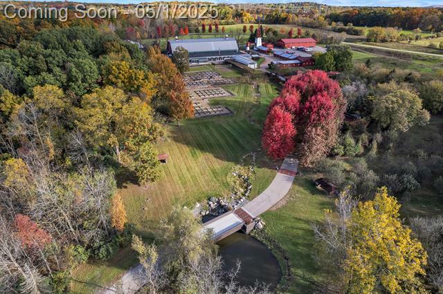 Property Photo:  5140 Turtle Point Drive  MI 48105 
