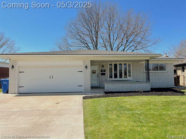 Property Photo: 30239 Autumn Lane MI 48088