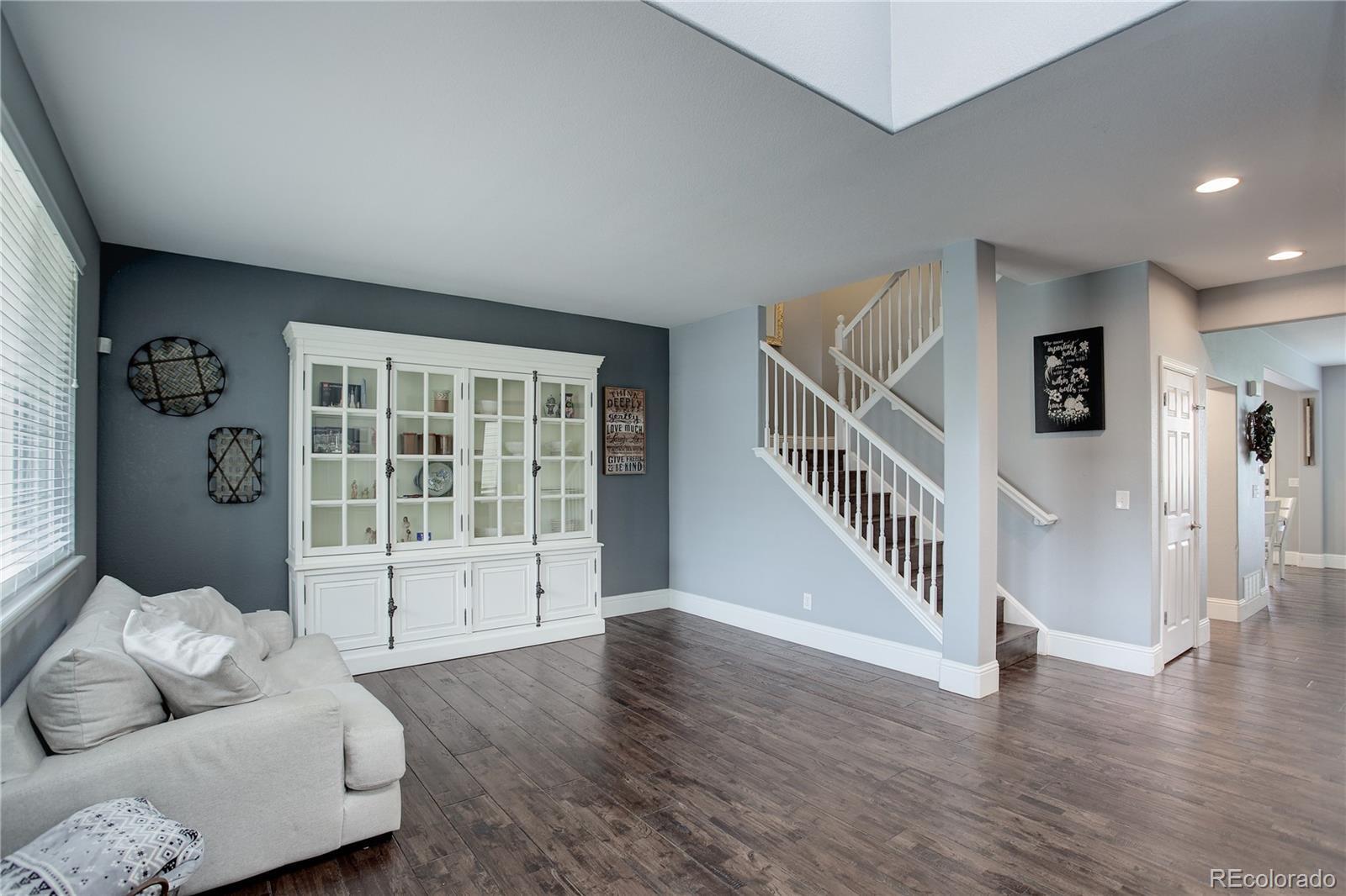 Property Photo: 11089 Lima Street CO 80640