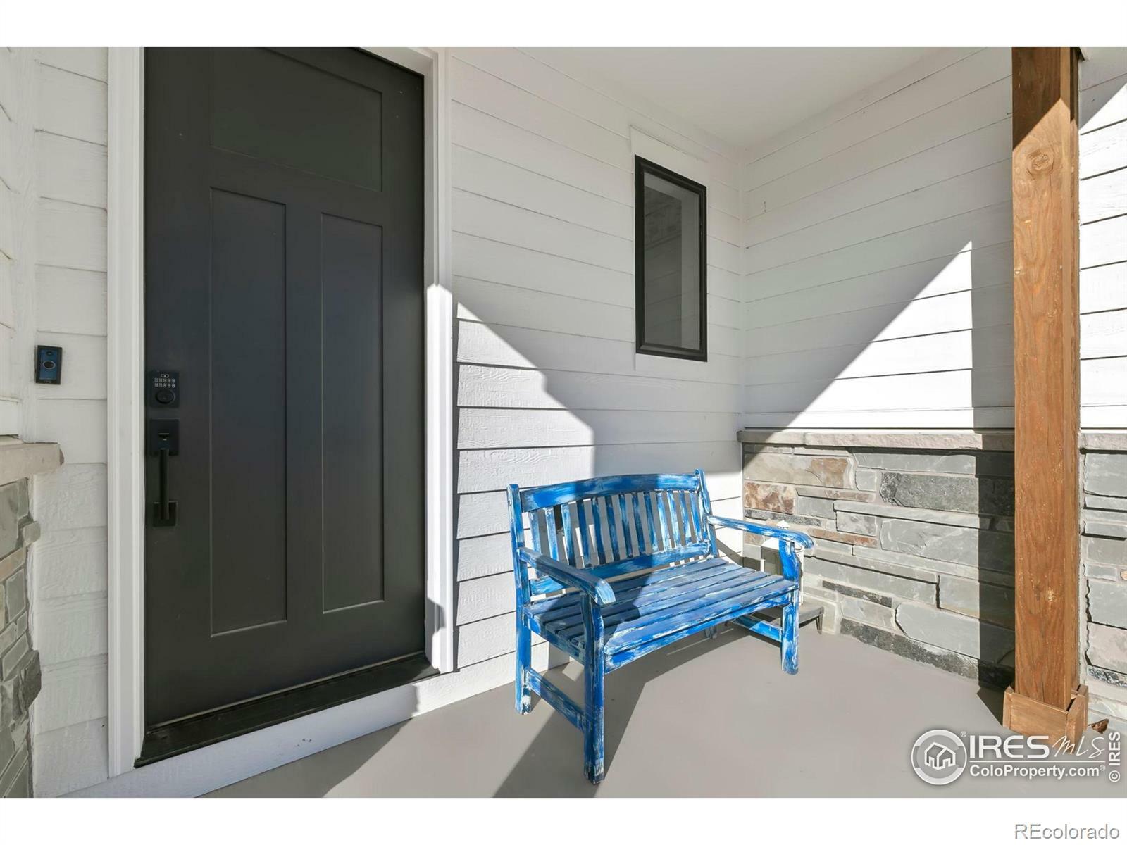 Property Photo: 7061 Sage Meadows Drive CO 80549