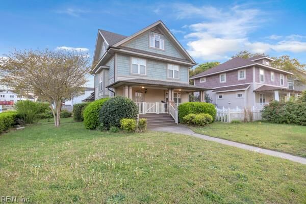 Property Photo:  2075 E Ocean View Ave  VA 23503 