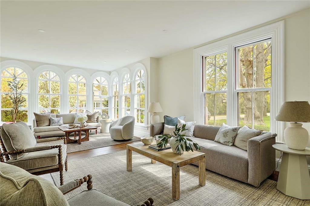 Property Photo: 53 Jennys Lane RI 02806