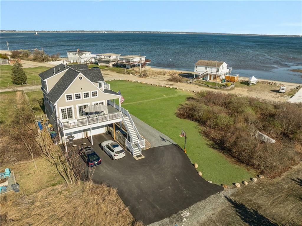 Property Photo: 57 Foster Street RI 02889