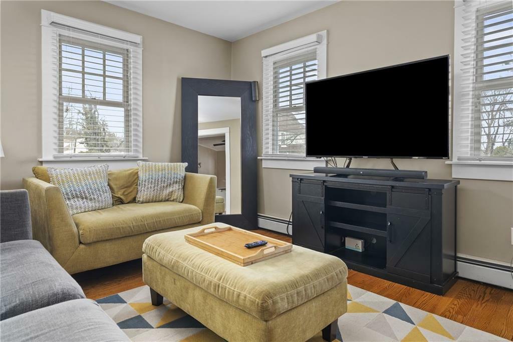 Property Photo: 21 Hall Street RI 02818