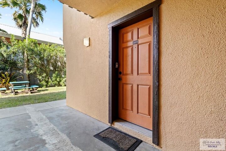 Property Photo:  6608 Padre Blvd.  TX 78597 