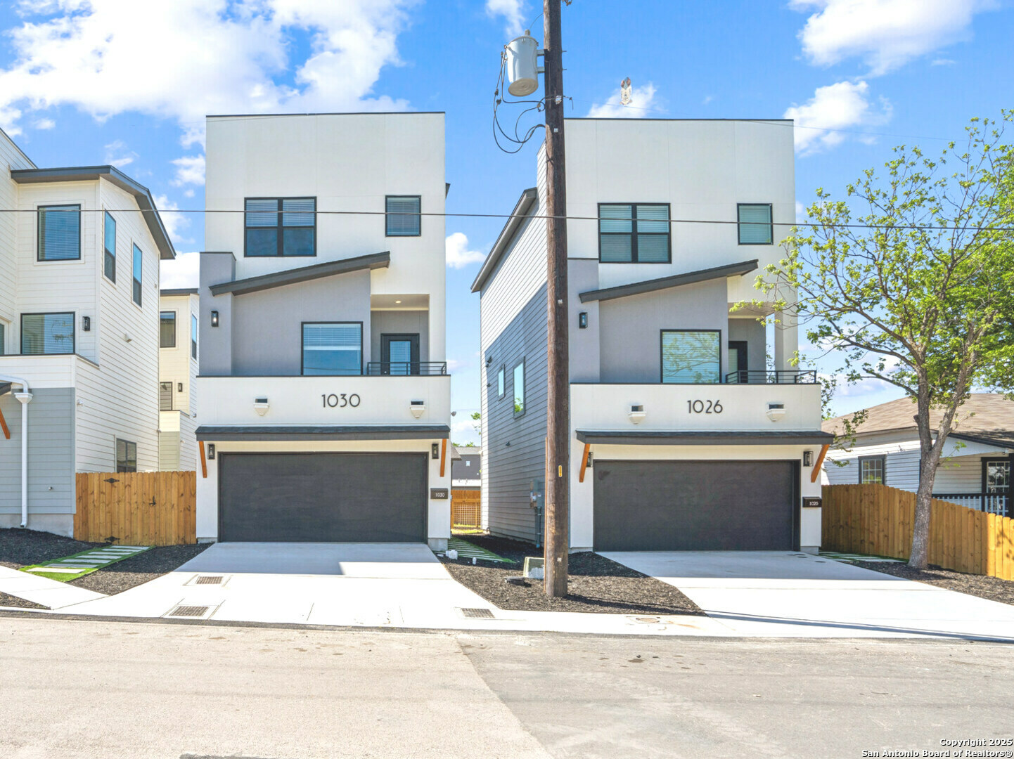 1030 Wyoming St  San Antonio TX 78203 photo