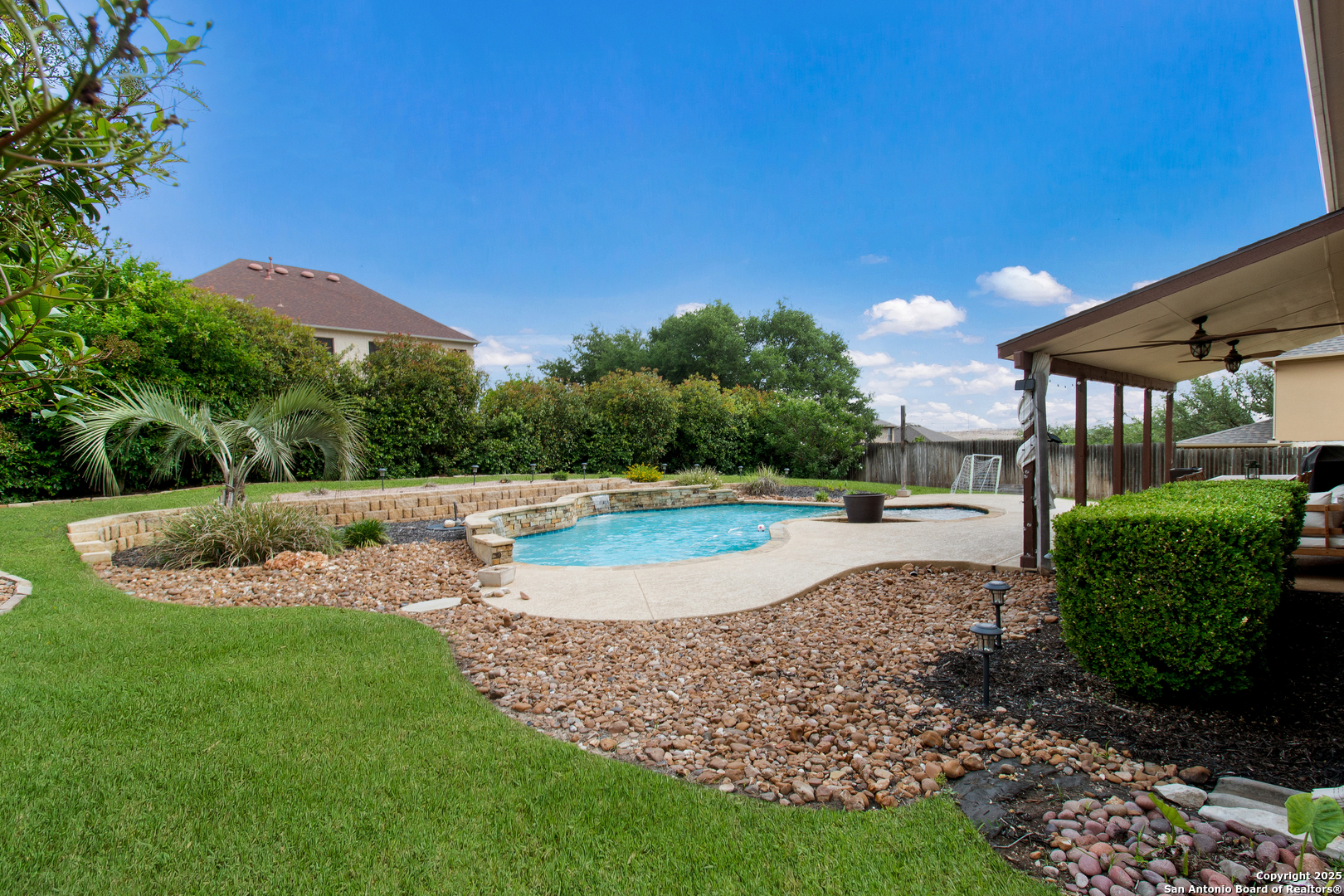 Property Photo: 1215 Andover Bay TX 78258