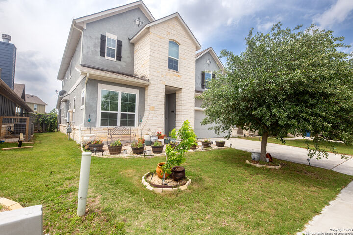 8701 Stackstone  Schertz TX 78154 photo