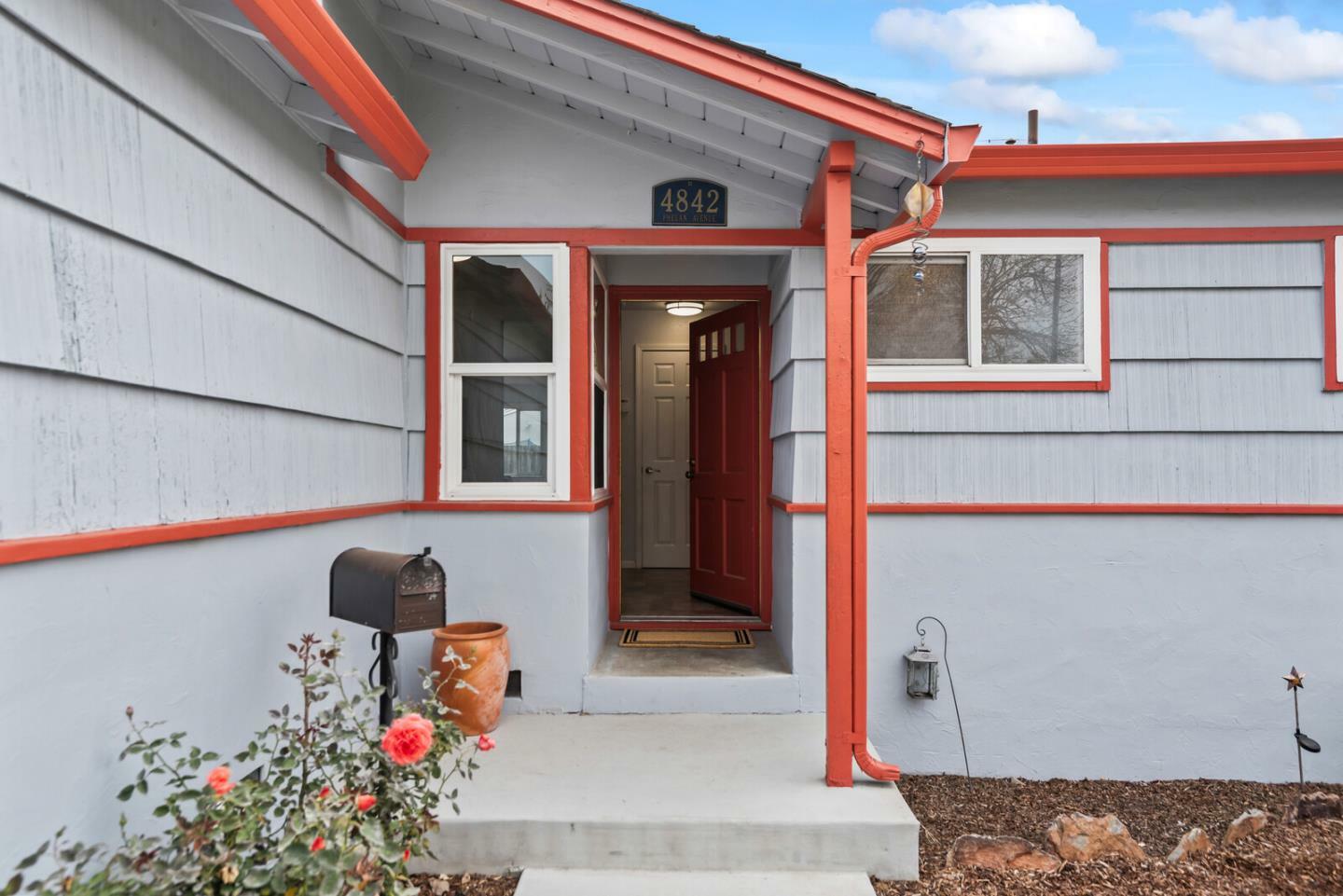 Property Photo: 4842 Phelan Avenue CA 94538