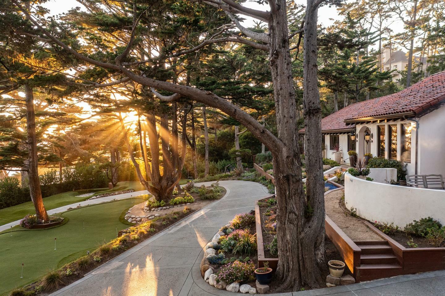 Property Photo: 3217 17 Mile Drive CA 93953