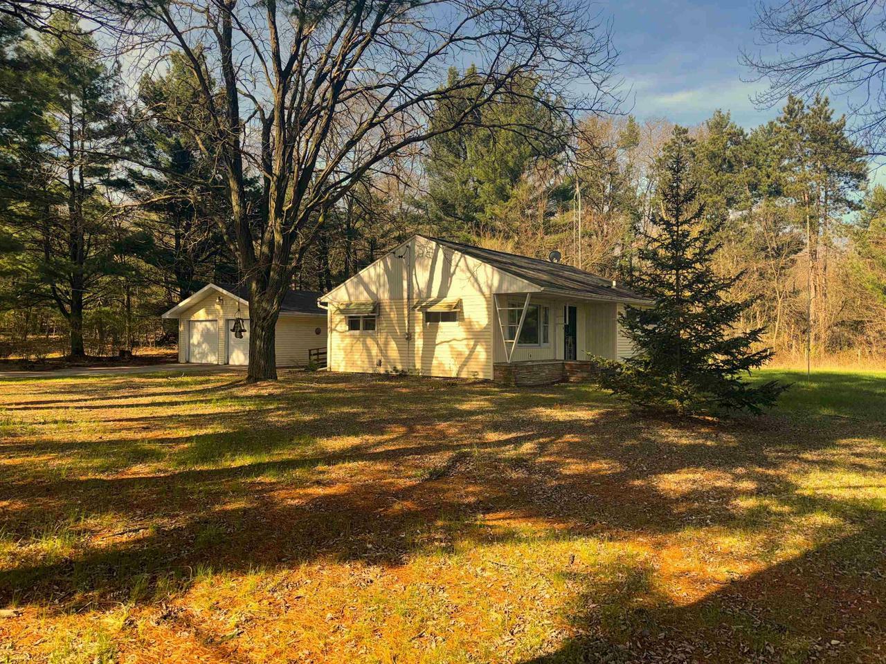Property Photo: 111 West Washington Avenue WI 54970