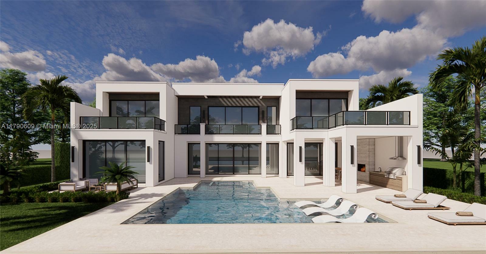 Property Photo: 121 Spinnaker Ln FL 33477