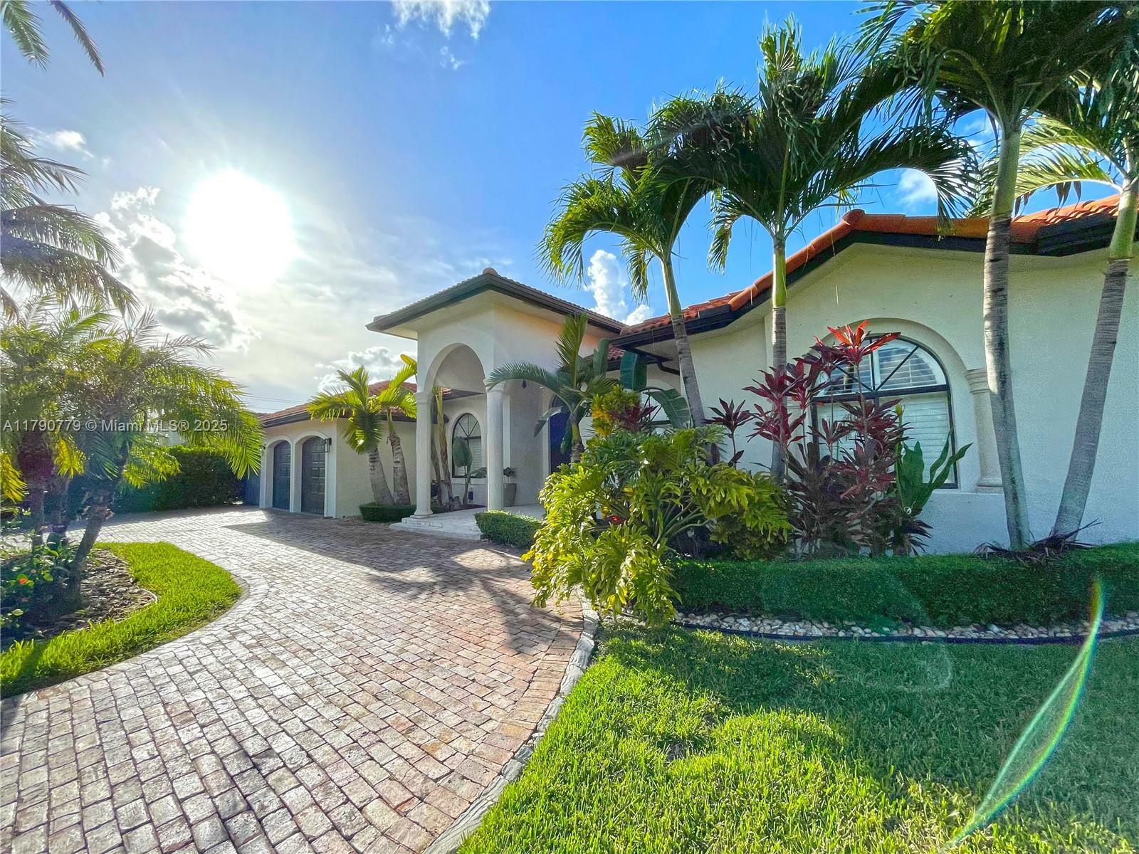Property Photo: 12257 SW 82nd Ter FL 33183