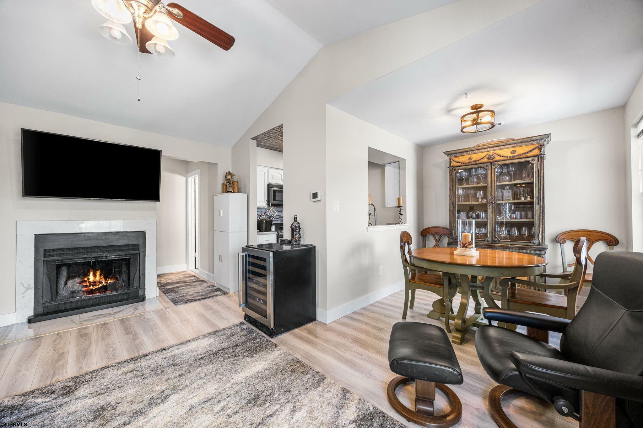 Property Photo: 7 Waterview Dr 7 NJ 08205