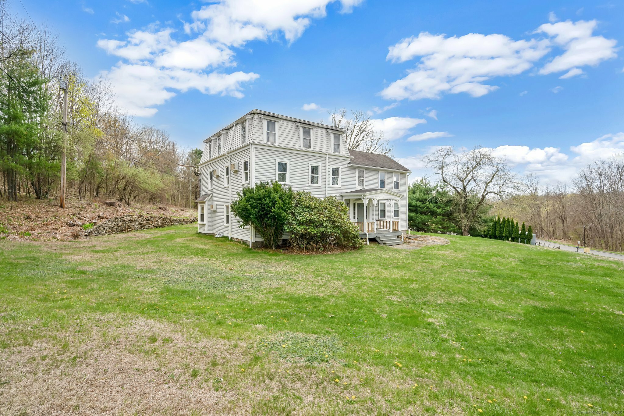 Property Photo: 26 Crystal Lane Apt A CT 06268