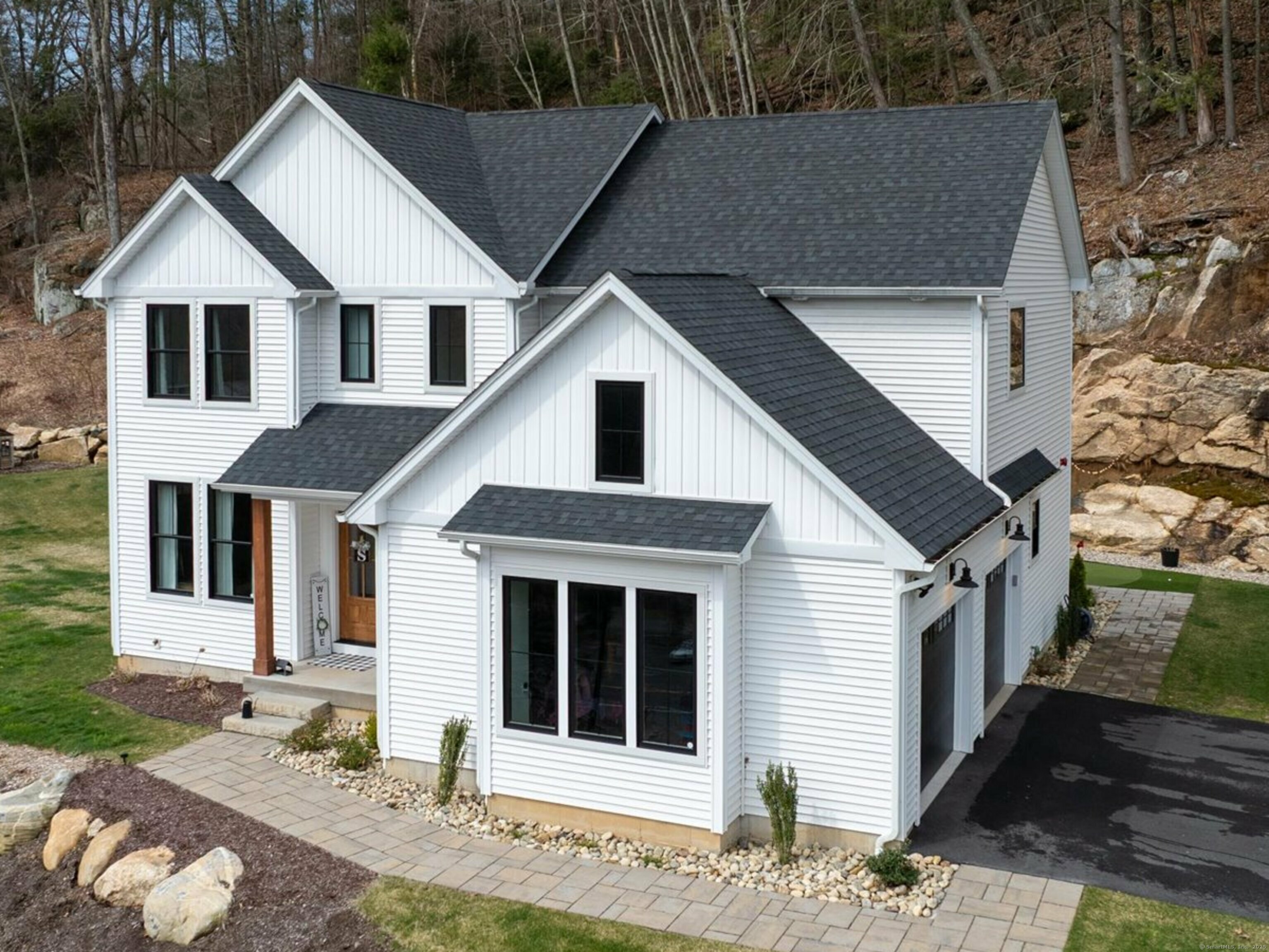 209 Canton Road  Burlington CT 06013 photo