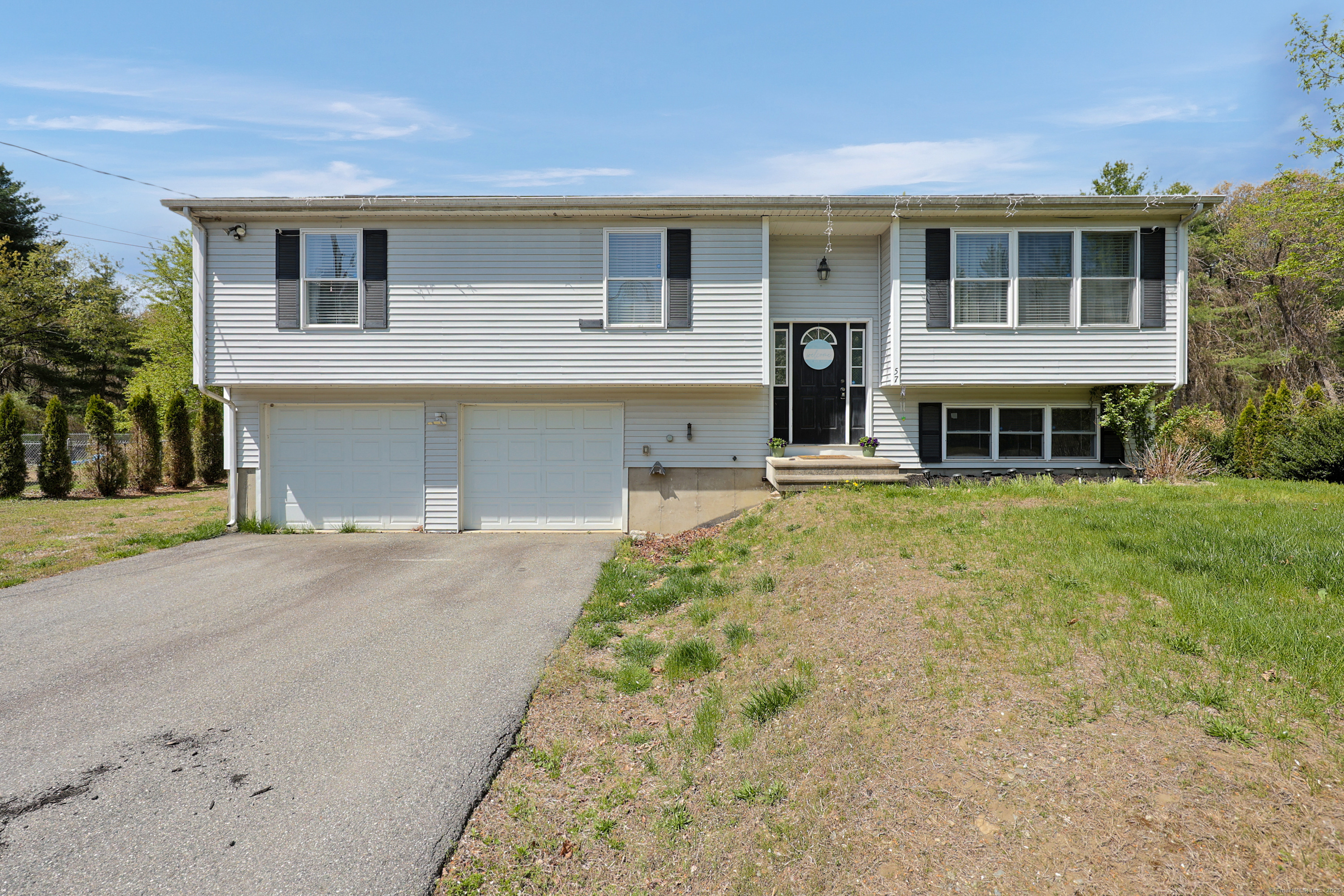 Property Photo: 57 Carol Avenue CT 06239