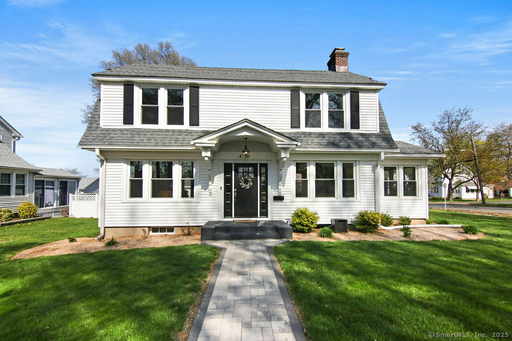 Property Photo: 430 Wolcott Hill Road CT 06109