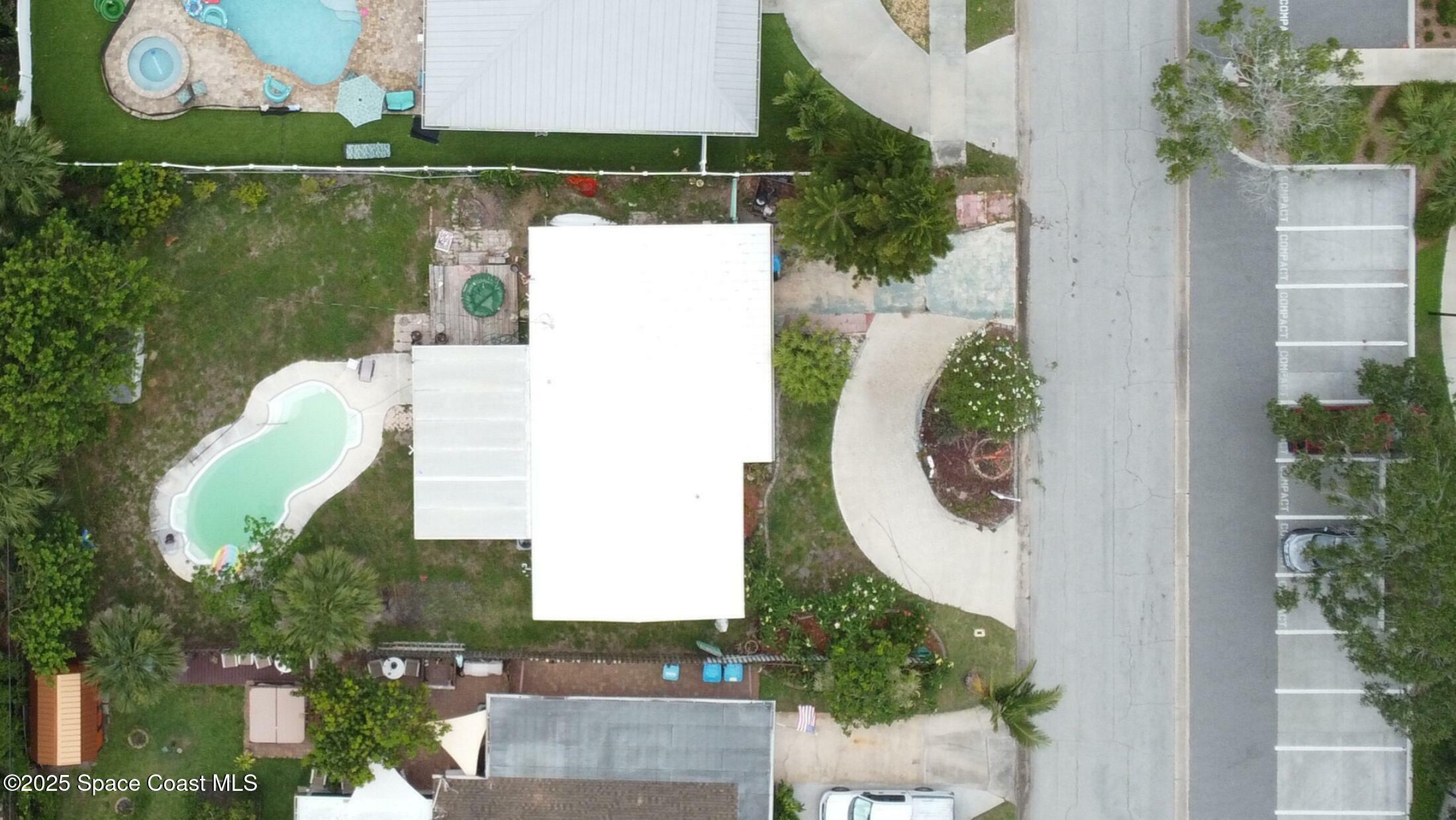 Property Photo: 305 Harrison Avenue FL 32920