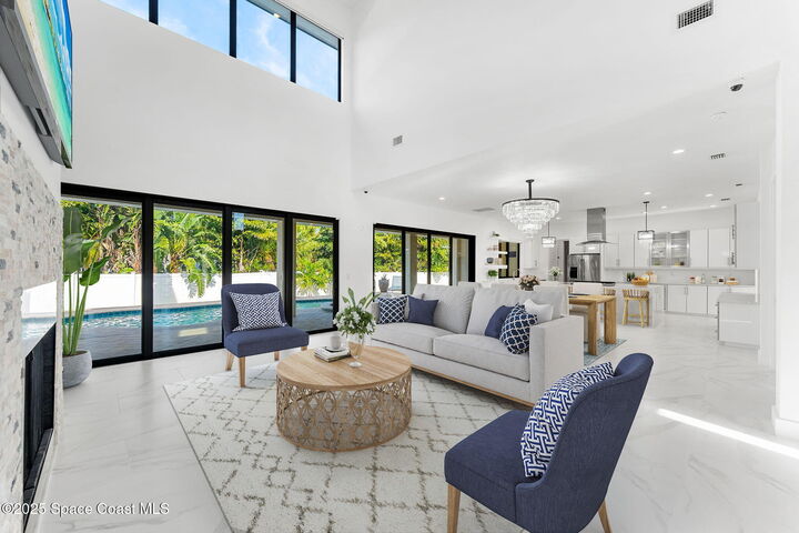 Property Photo: 2355 N Riverside Drive FL 32903