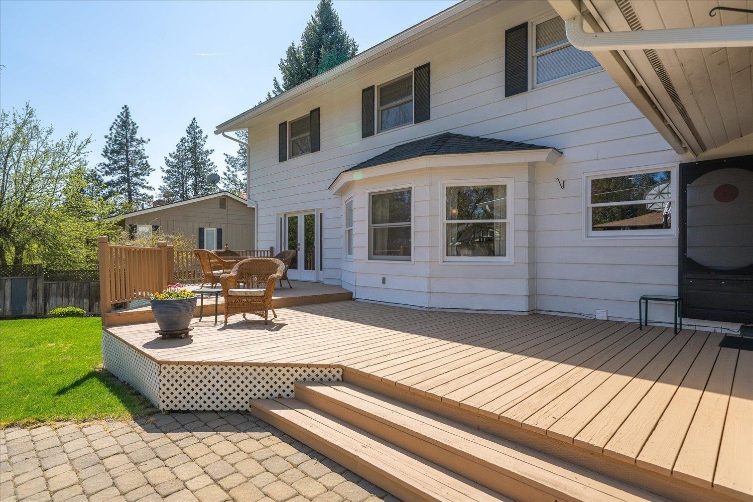 Property Photo: 2711 S Pittsburg St WA 99203