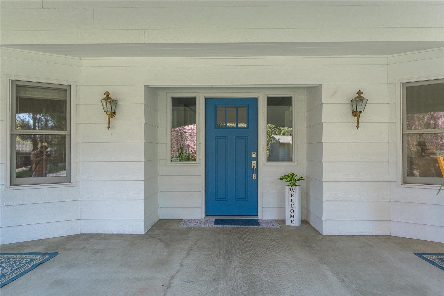 Property Photo: 2711 S Pittsburg St WA 99203