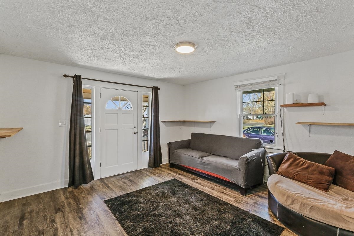 Property Photo: 4128 N Normandie St WA 99205