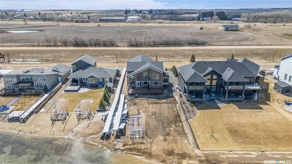 Property Photo: 640 Lakeshore Drive SK S0M 1X0
