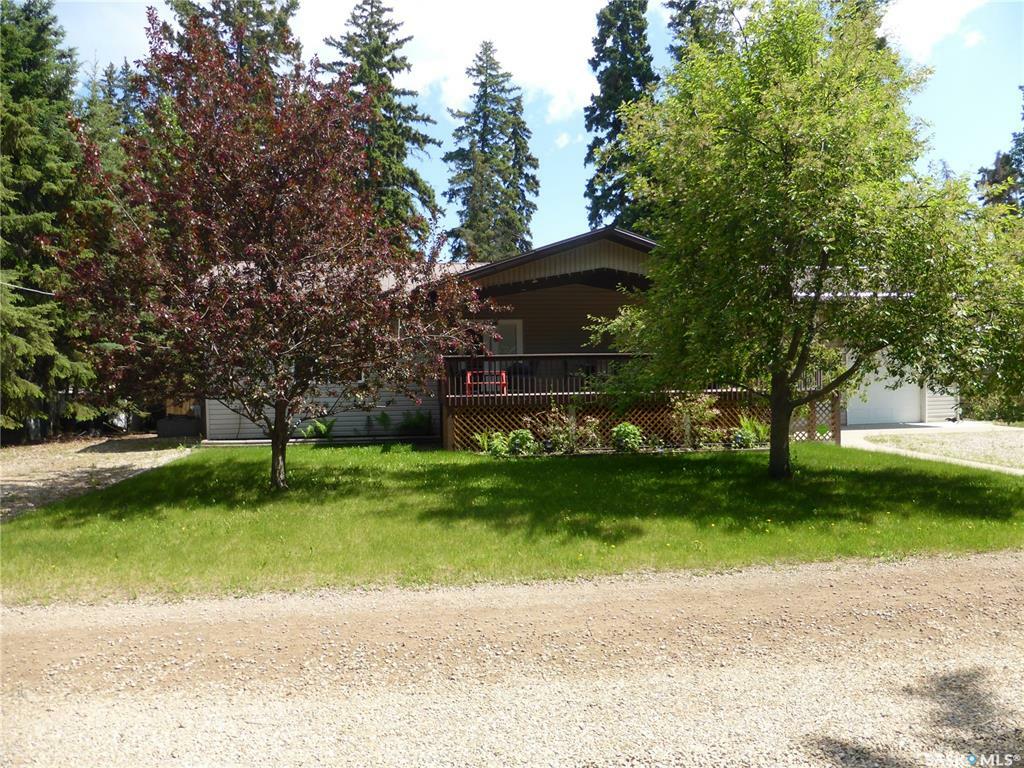 Property Photo: 8 Wainos Drive SK S0M 1J0