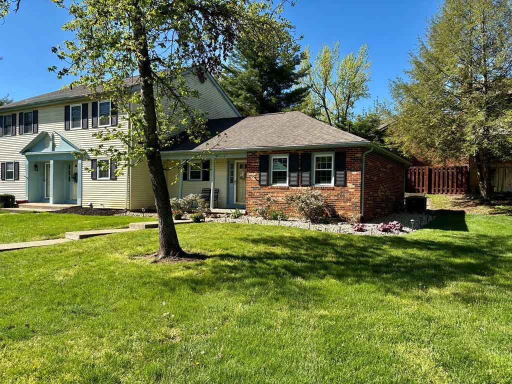 Property Photo: 313 Constitution Drive OH 45601