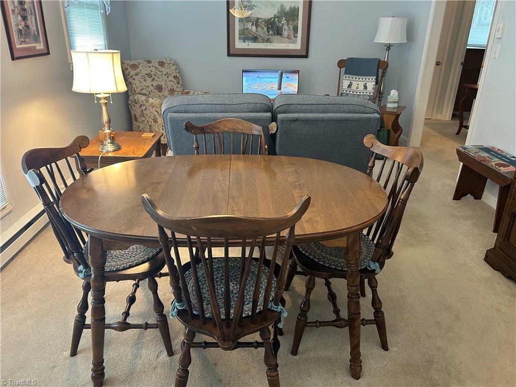 Property Photo: 133 Shallowbrook Trail NC 27030