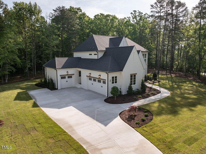 Property Photo: 40 Ridgeline Court 10 NC 27312