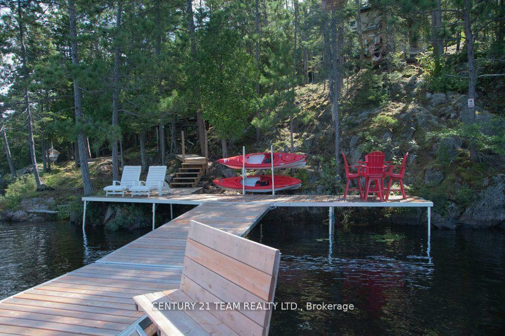 Property Photo: 661 Old Hwy 17 Road ON P0H 1V0