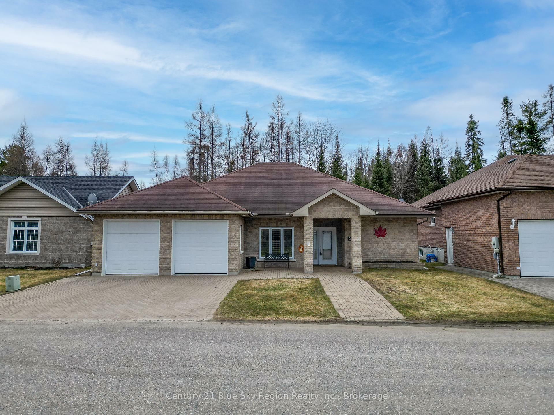 Property Photo: 1134 Premier Road 22 ON P1A 2J4