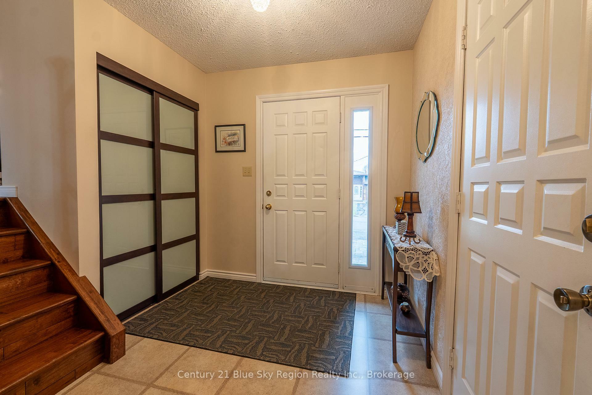 Property Photo: 18 Sable Crescent ON P1A 3X7