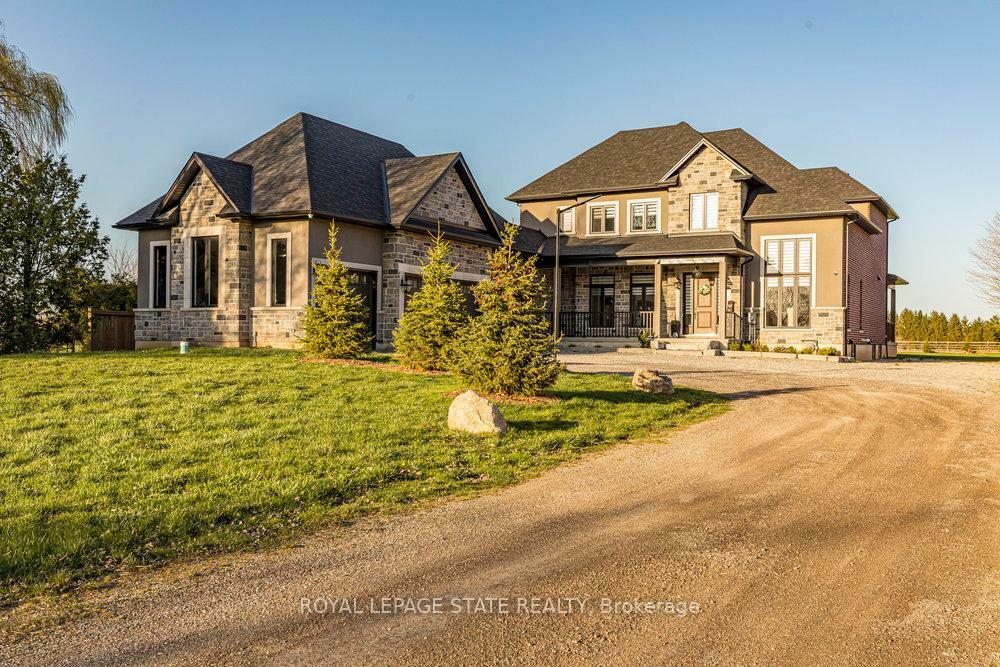 Property Photo: 187 Sunnyridge Road ON L0R 1R0