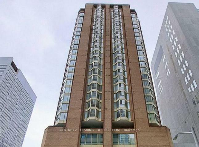 Property Photo: 55 Centre Avenue 901 ON M5G 2H5