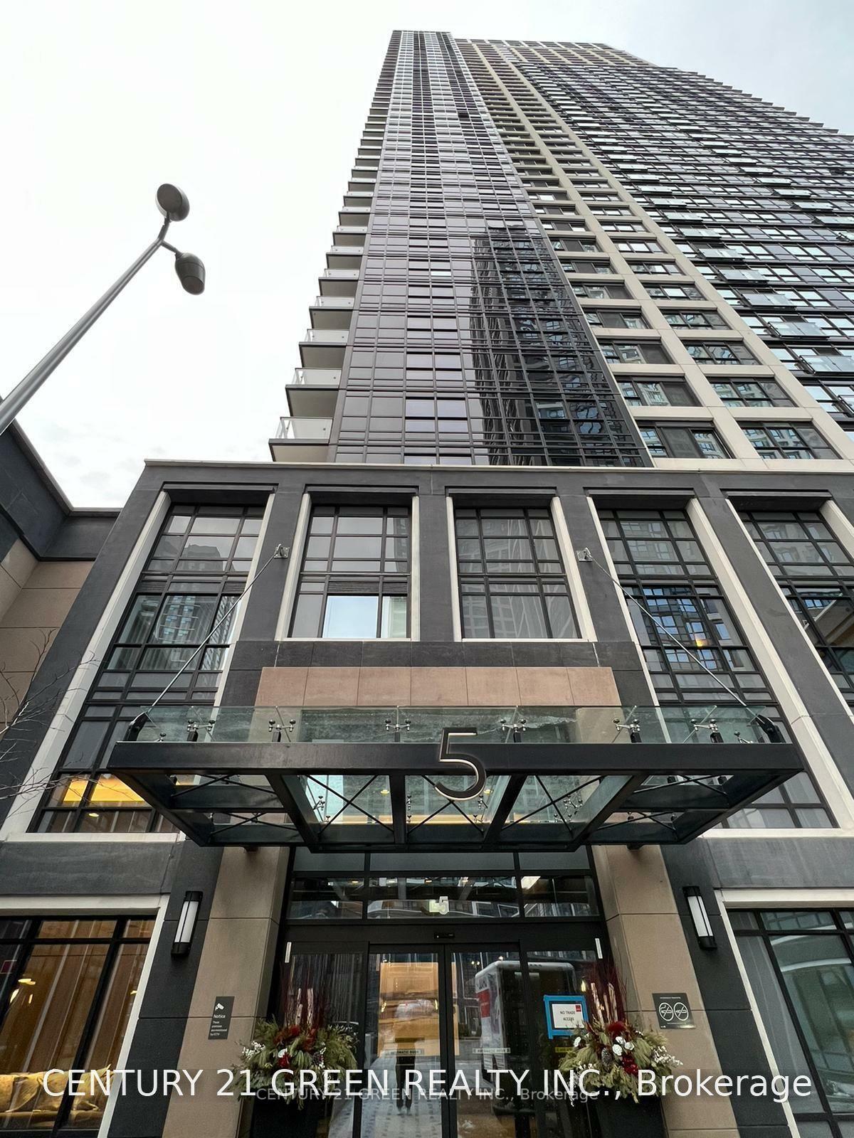 Photo de la propriété: 5 Mabelle Avenue 1036 ON M9A 4Y1