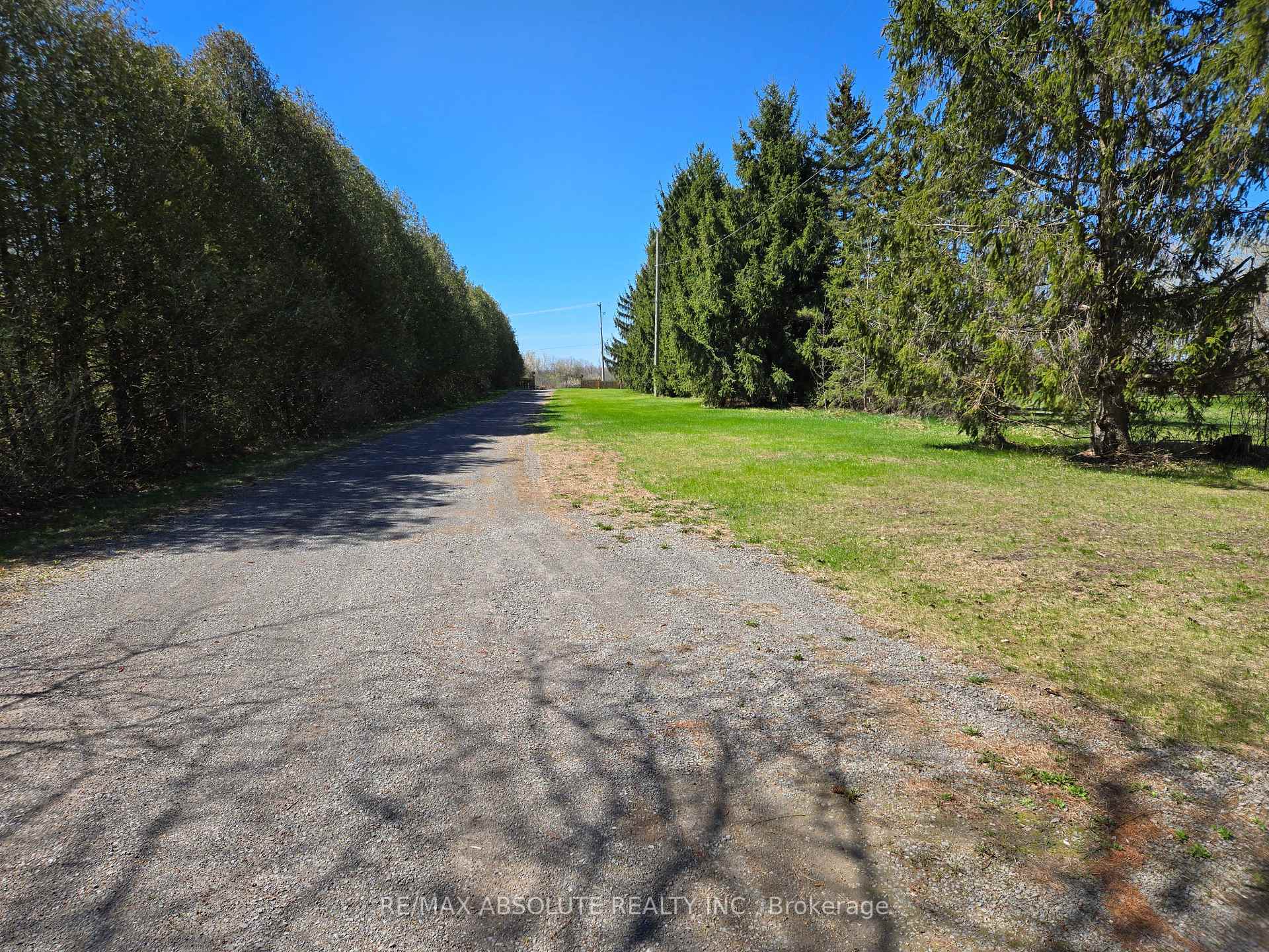 Property Photo: 37 Somerville Road ON K0G 1J0