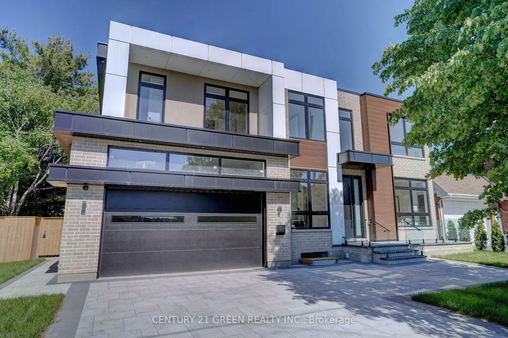 49 Grantbrook Street  Toronto ON M2R 2E8 photo