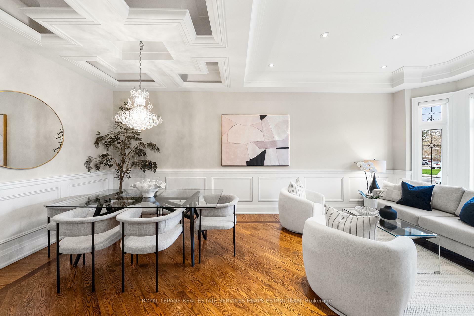 Property Photo: 565 Broadway Avenue ON M4G 2S2