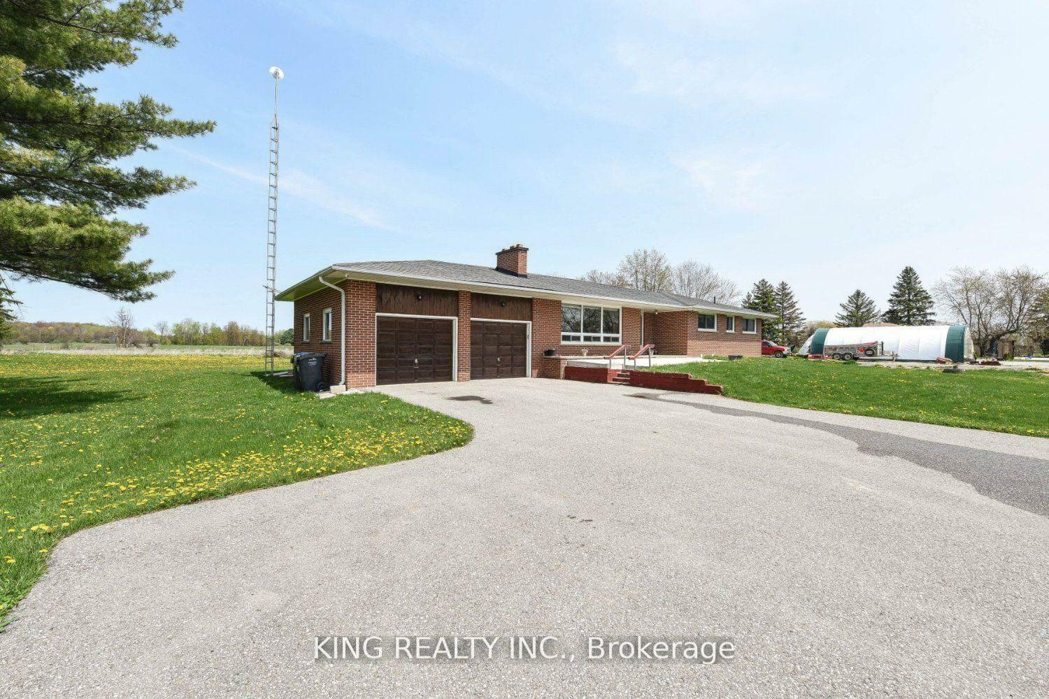 Property Photo: 14771 Dixie Road ON L7C 2M9