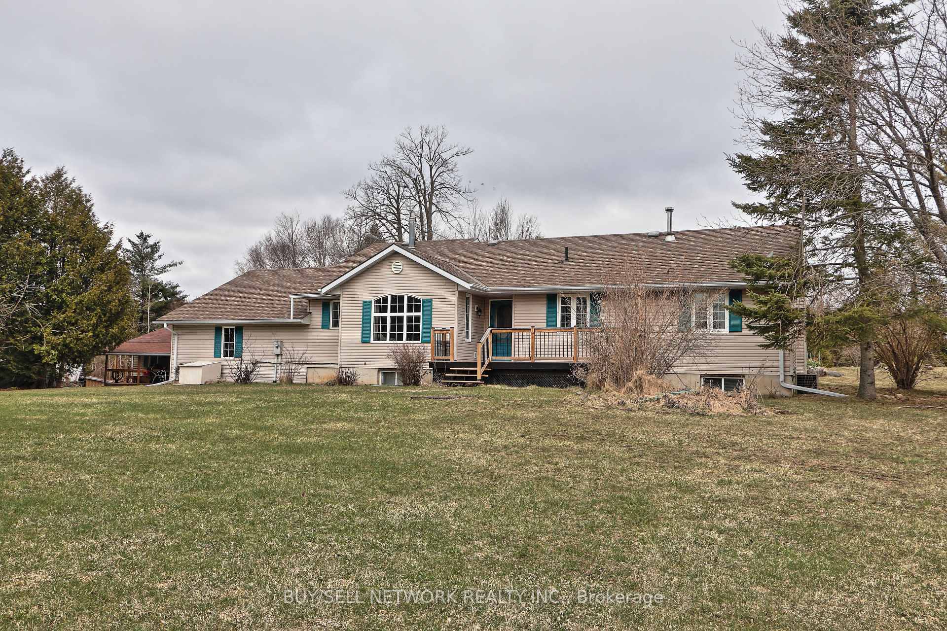 Property Photo: 1310 Centre Line ON K0L 2V0