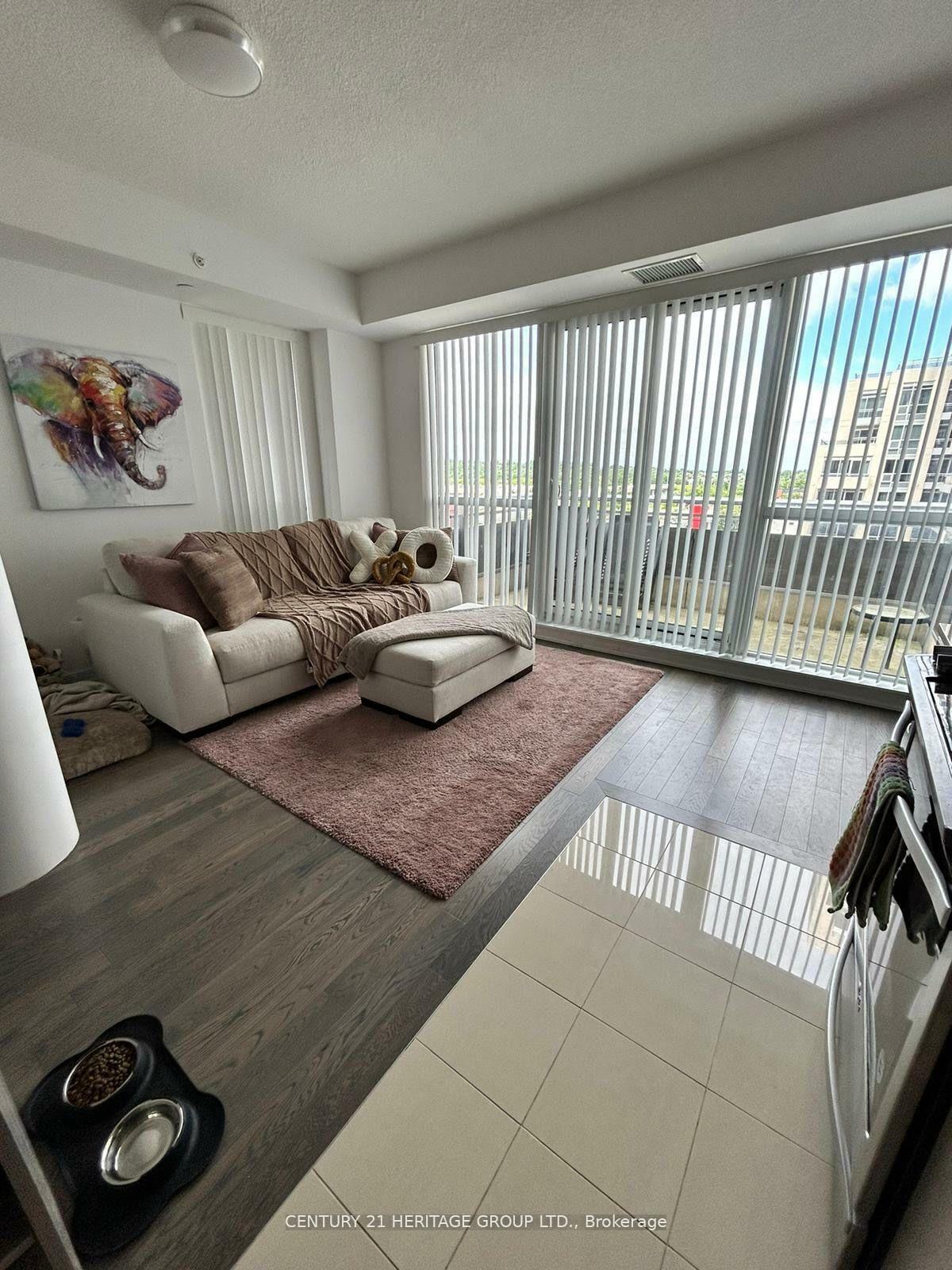 Photo de la propriété: 9201 Yonge Street 617 ON L4C 1H9