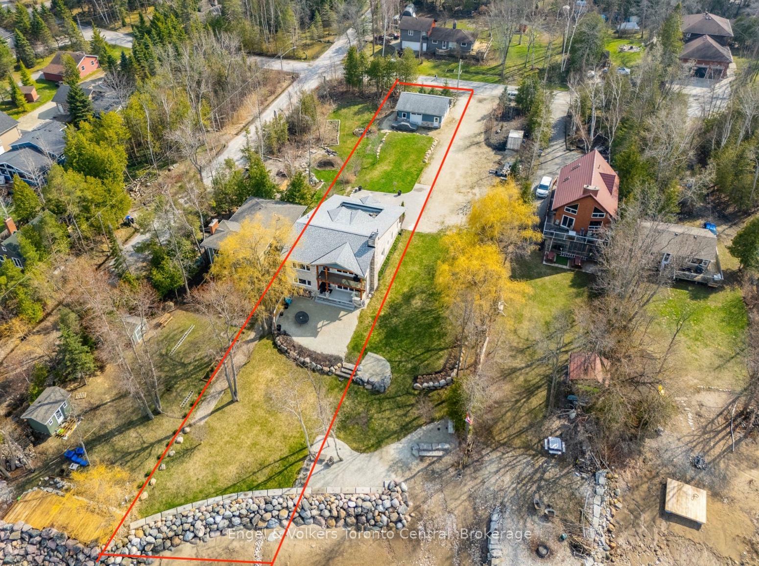 Property Photo: 47 Glen Road ON L9Y 0X2