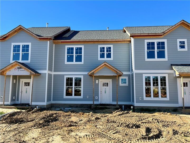 3557 Amberley Way  Williamsburg VA 23188 photo